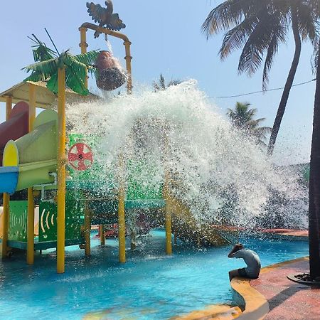 Pinewood Resort Karjat Exterior photo