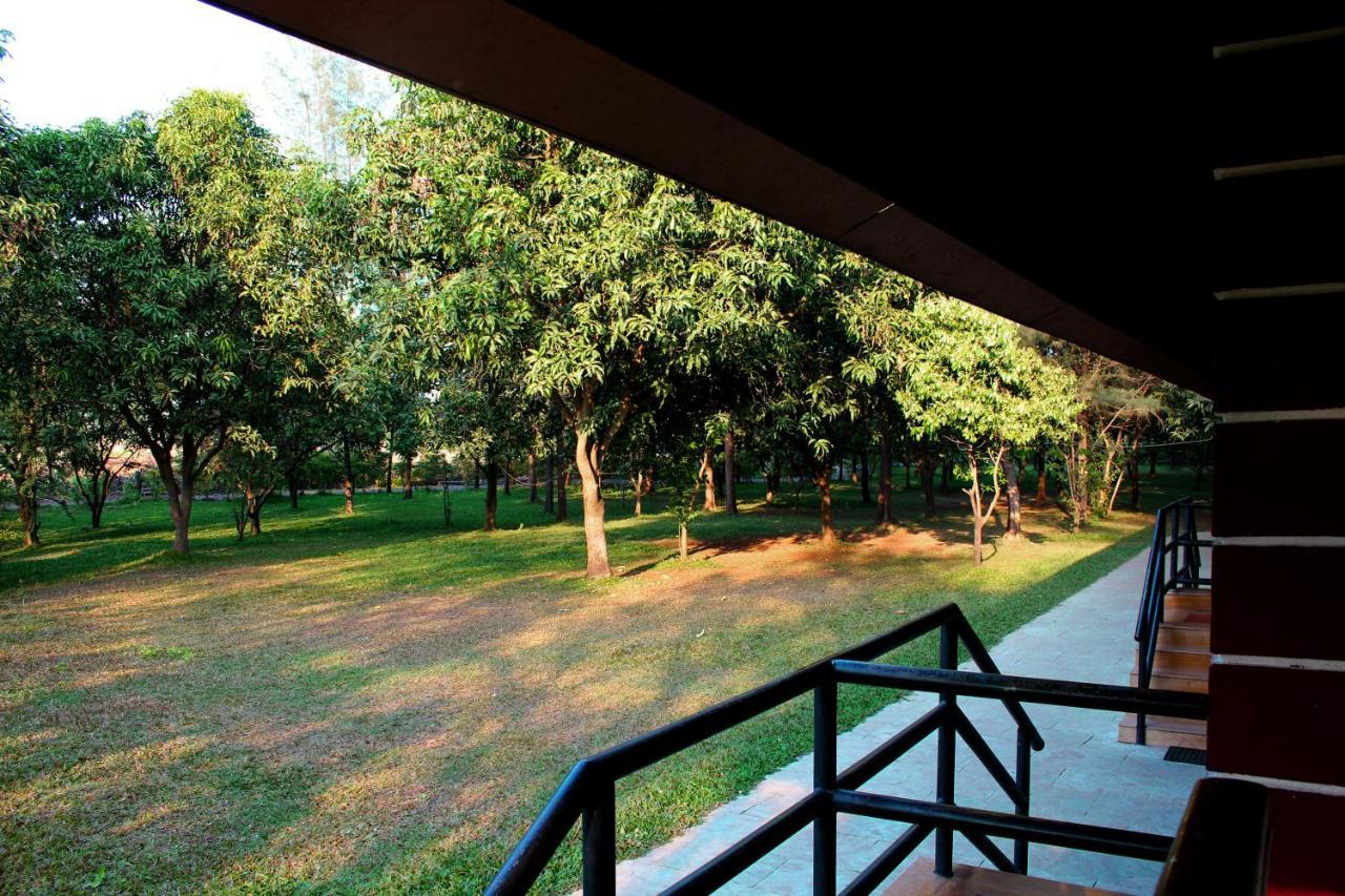 Pinewood Resort Karjat Exterior photo
