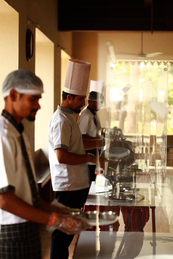 Pinewood Resort Karjat Exterior photo