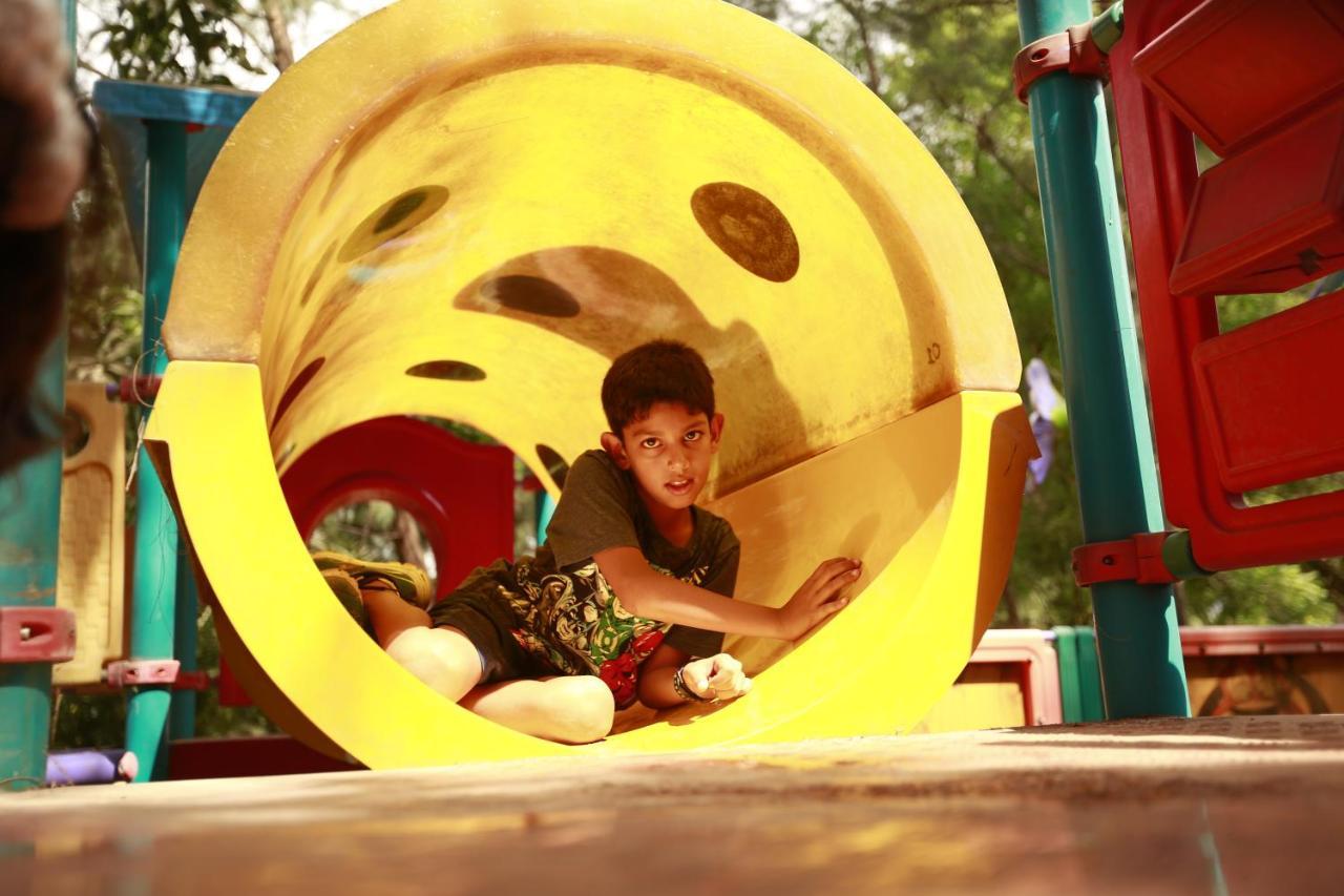 Pinewood Resort Karjat Exterior photo