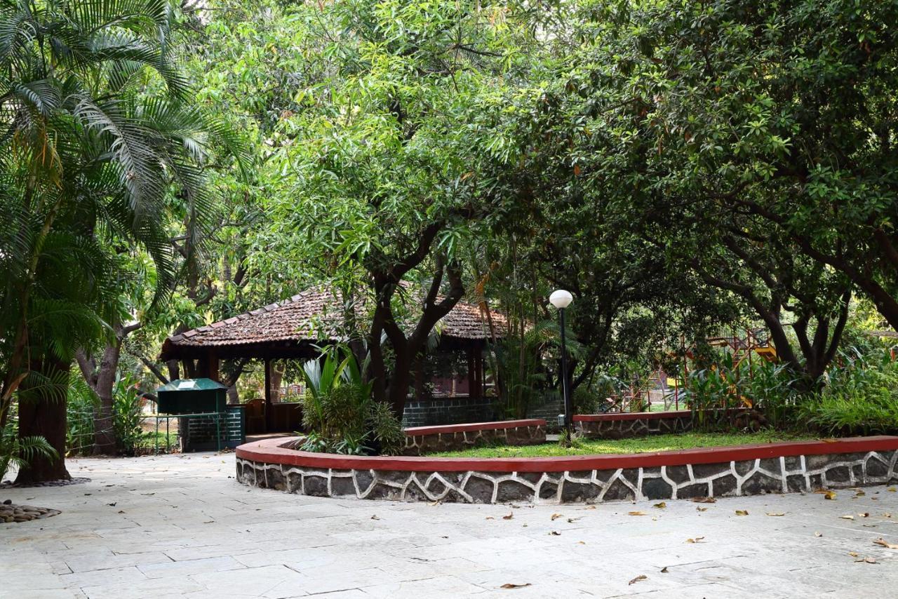 Pinewood Resort Karjat Exterior photo