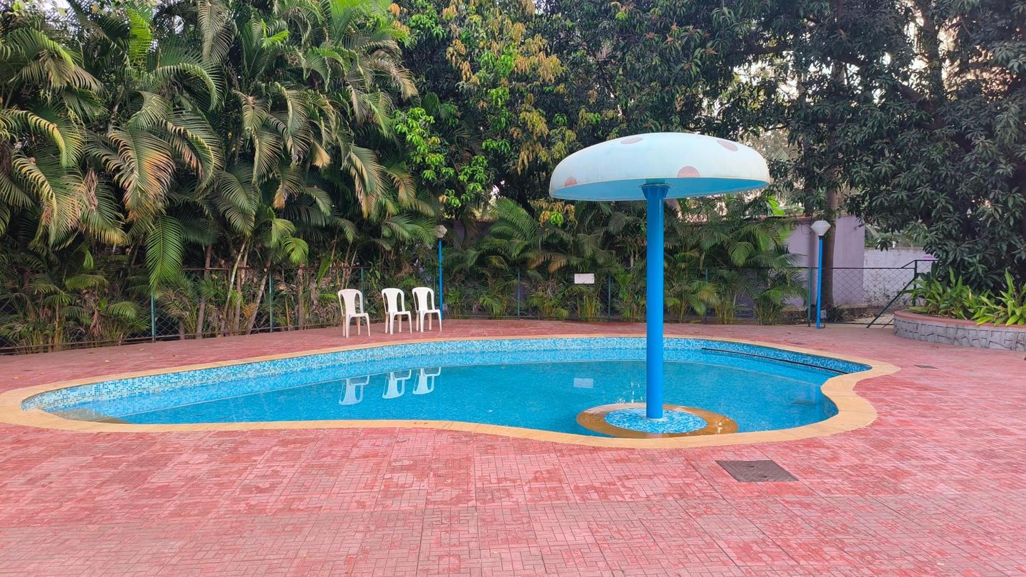 Pinewood Resort Karjat Exterior photo